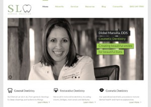 SLO Dental Practice
